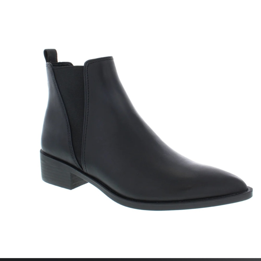 Steve Madden Jonnd Boots